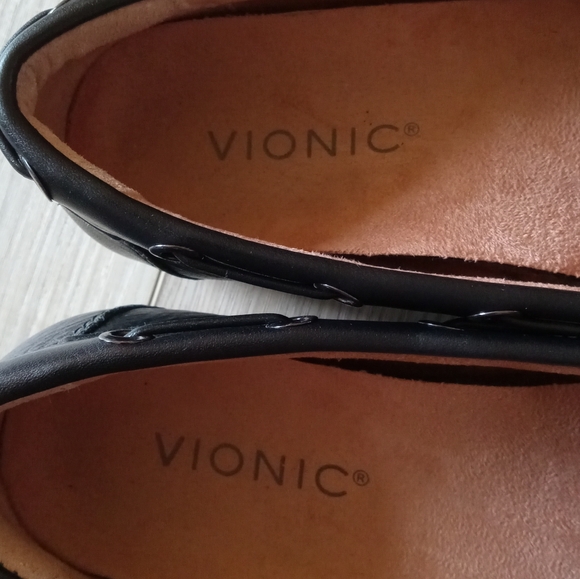 Vionic Virginia Loafers - Picture 5 of 7